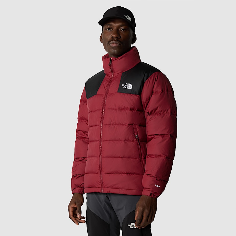Veste en duvet Massif pour homme The North Face CH