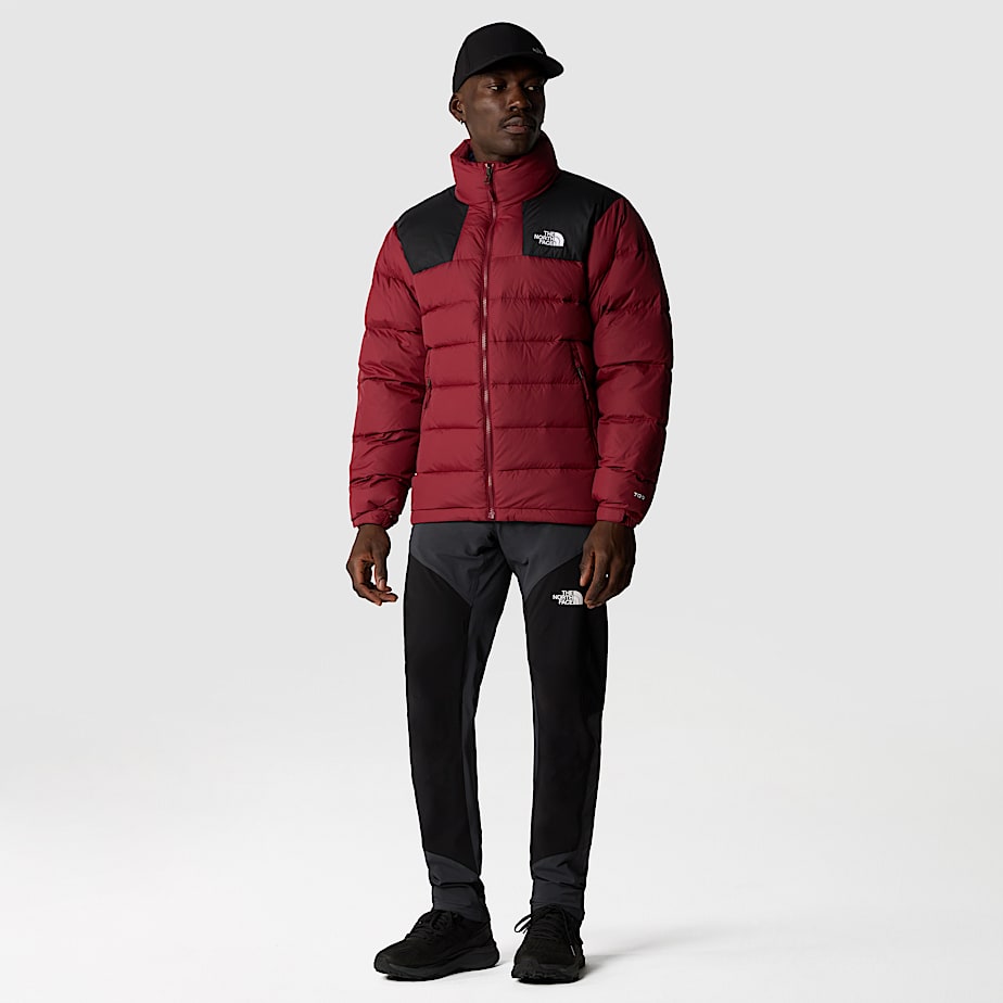 Doudoune homme north face pas cher online