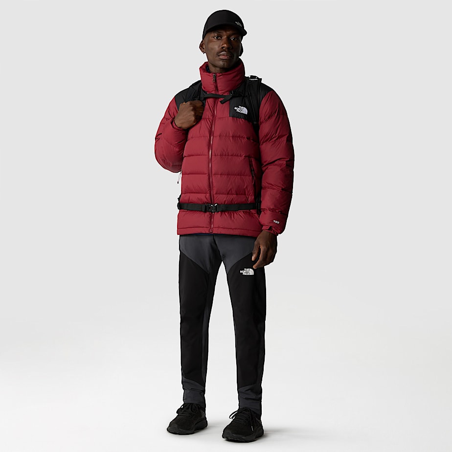 Men s Massif Down Jacket The North Face IE