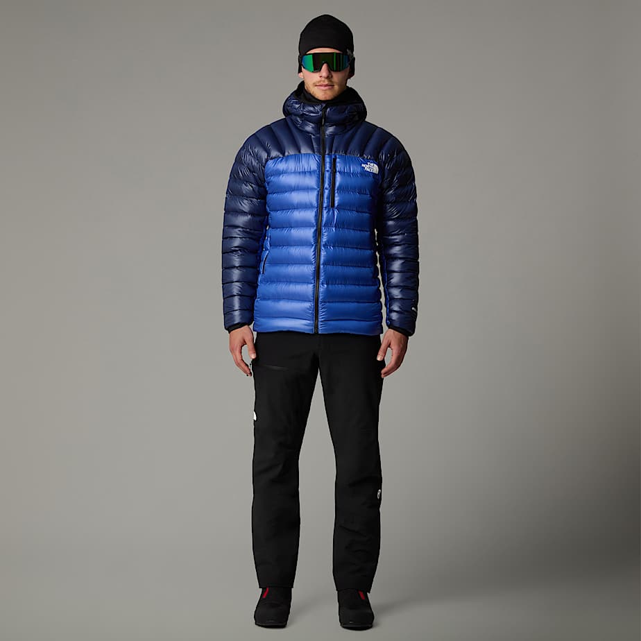 Men s Summit Chamlang Softshell Trousers The North Face FI