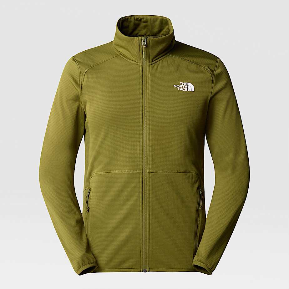 The north face m quest insulated jacket on sale