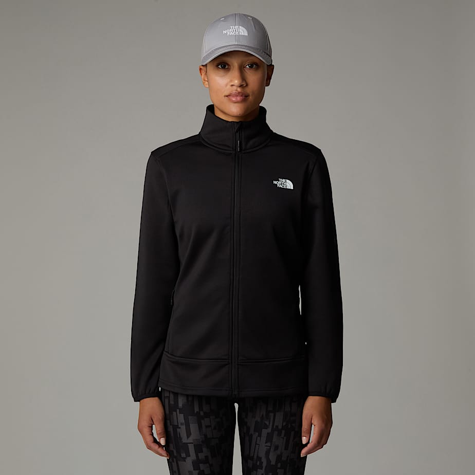 Veste en polaire Mistyescape pour femme The North Face FR
