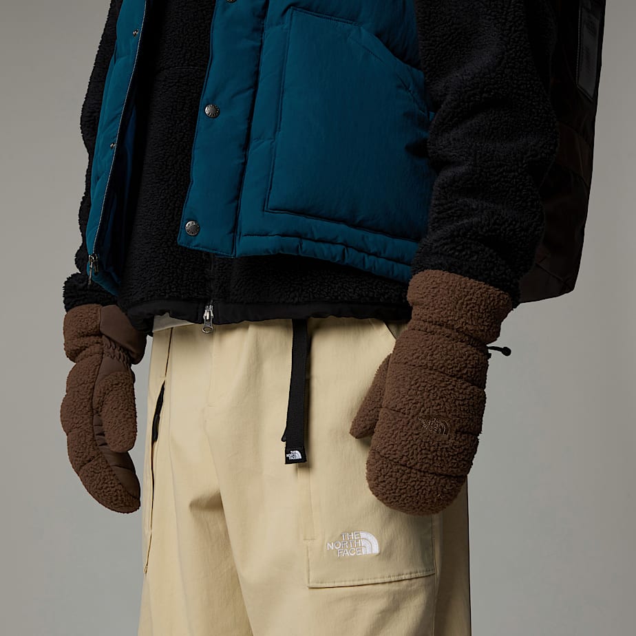 Men's cragmont fleece outlet