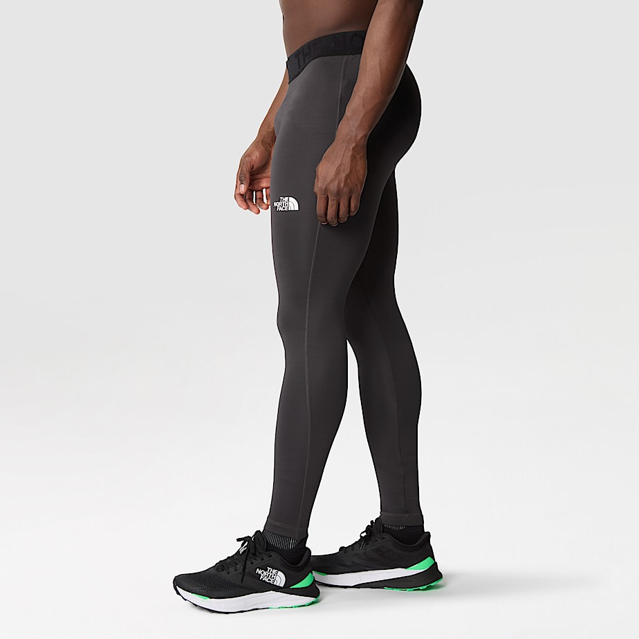 Men s Run Leggings The North Face UK