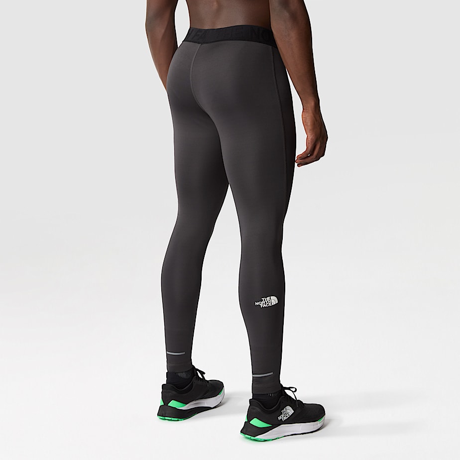 Men s Run Leggings The North Face UK