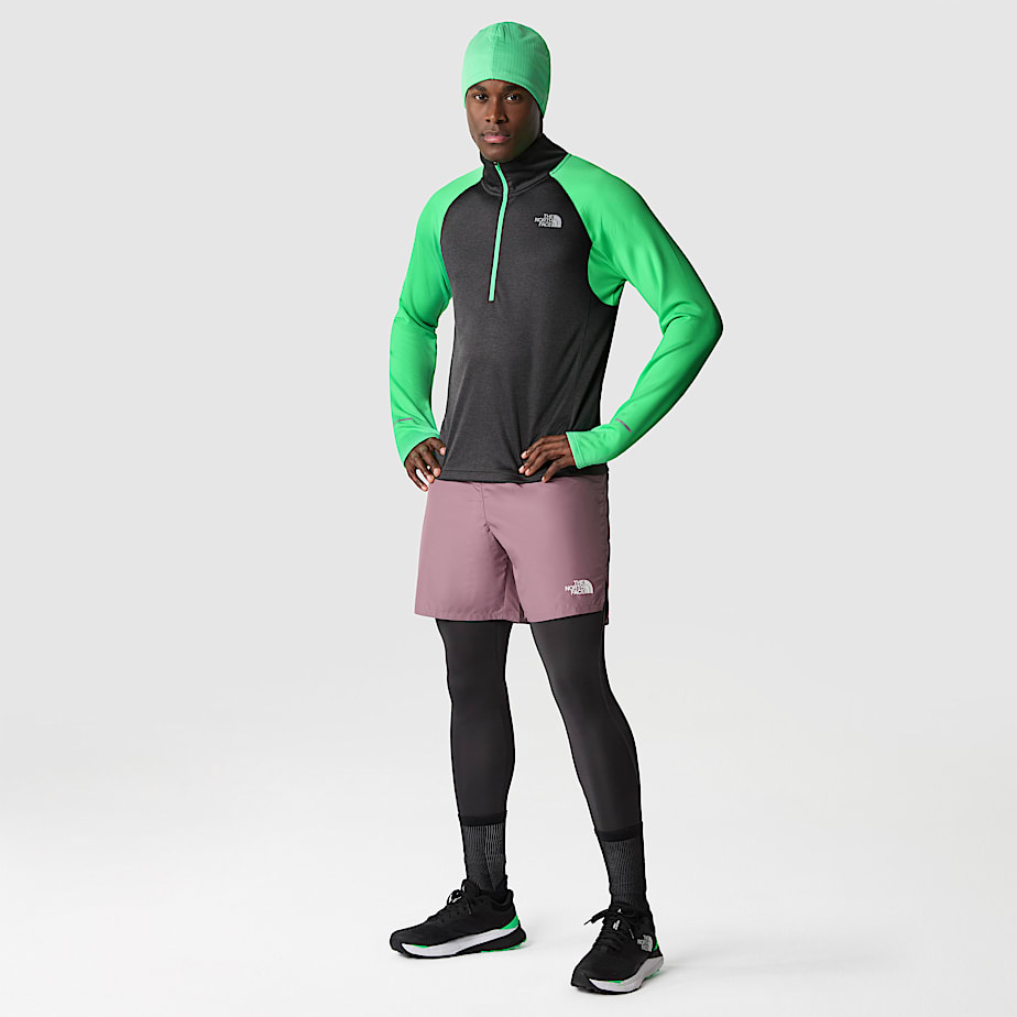 Mens thermal running leggings online