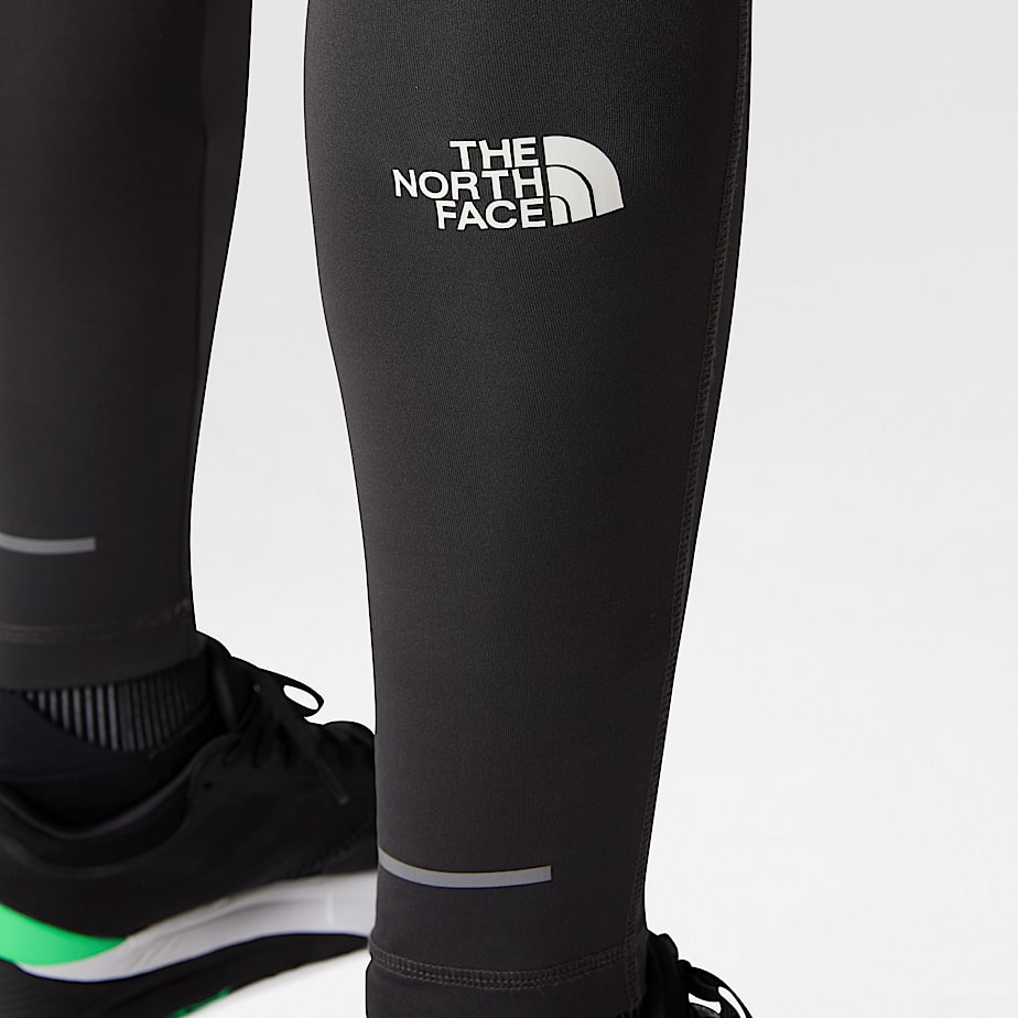 The north face running leggings on sale