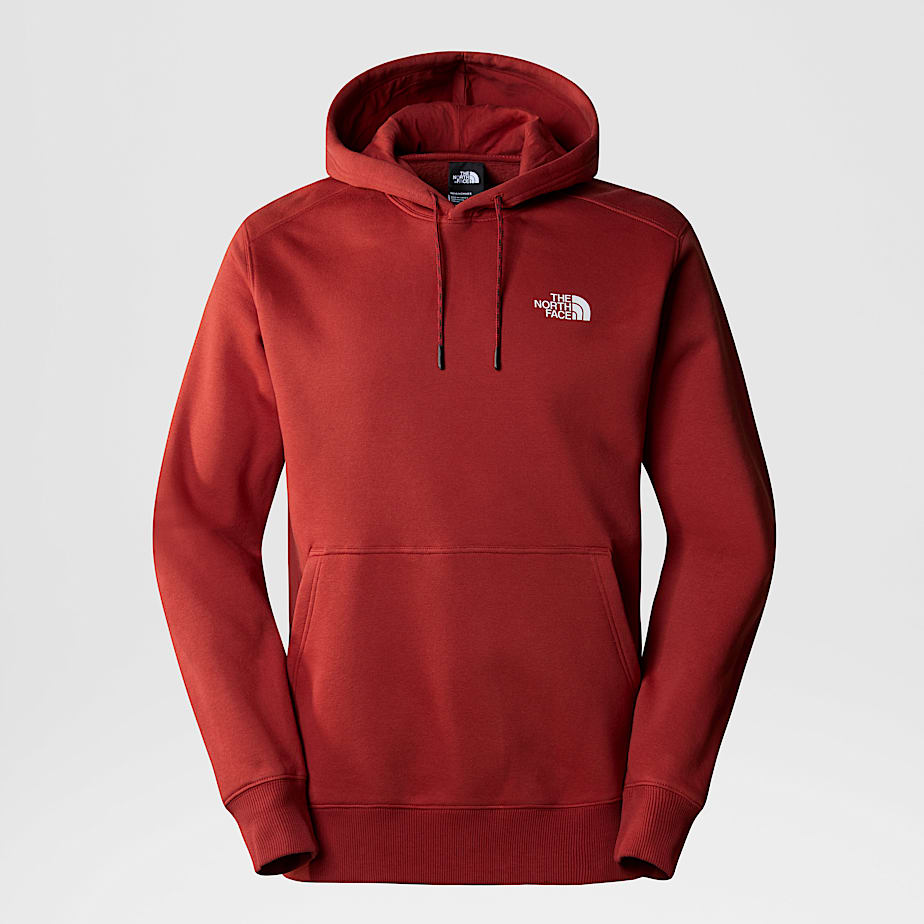 Men s Outdoor Graphic Hoodie The North Face FI