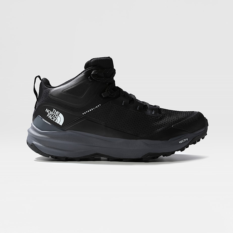 Rocker bottom hiking boots discount
