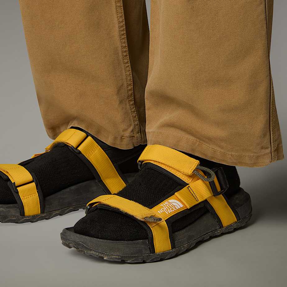 North face mens sandals uk online