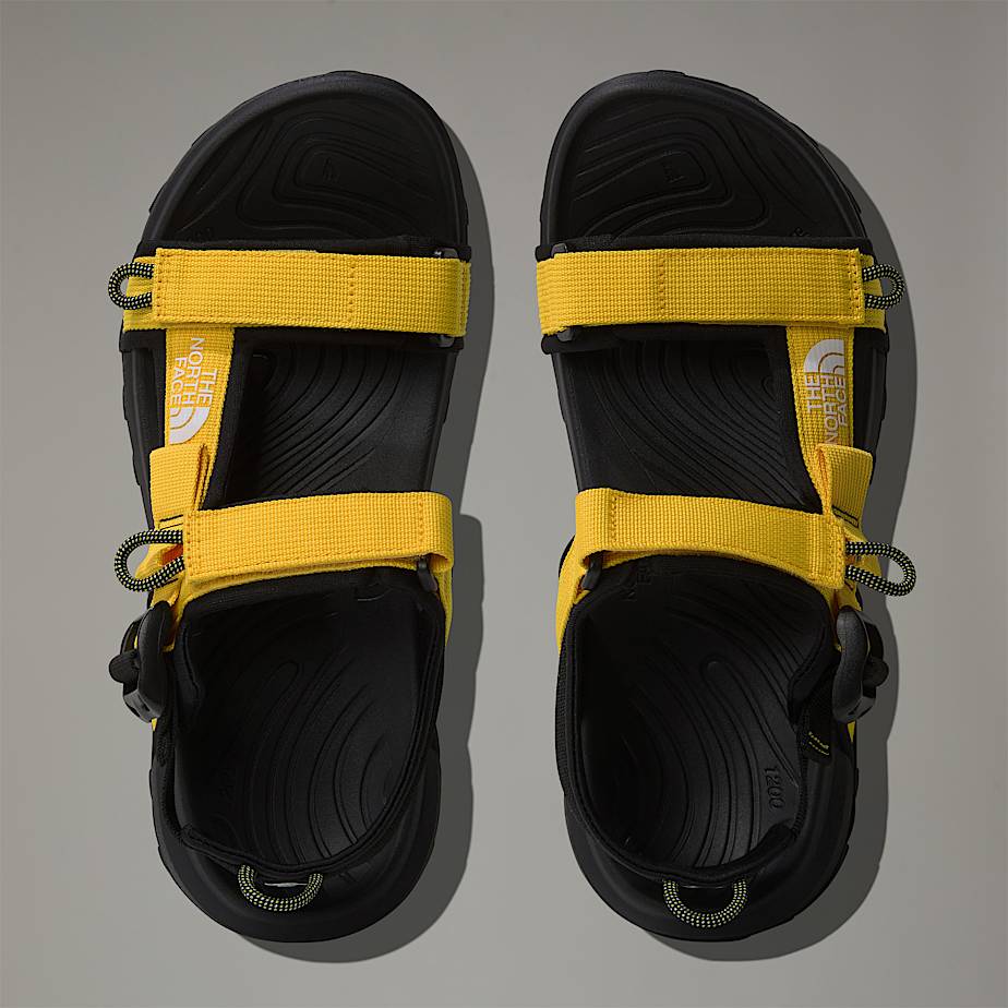 North face gladiator sandals sales