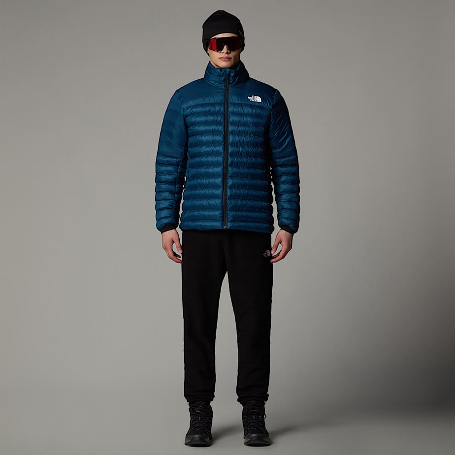 Men s Terra Peak Jacket The North Face