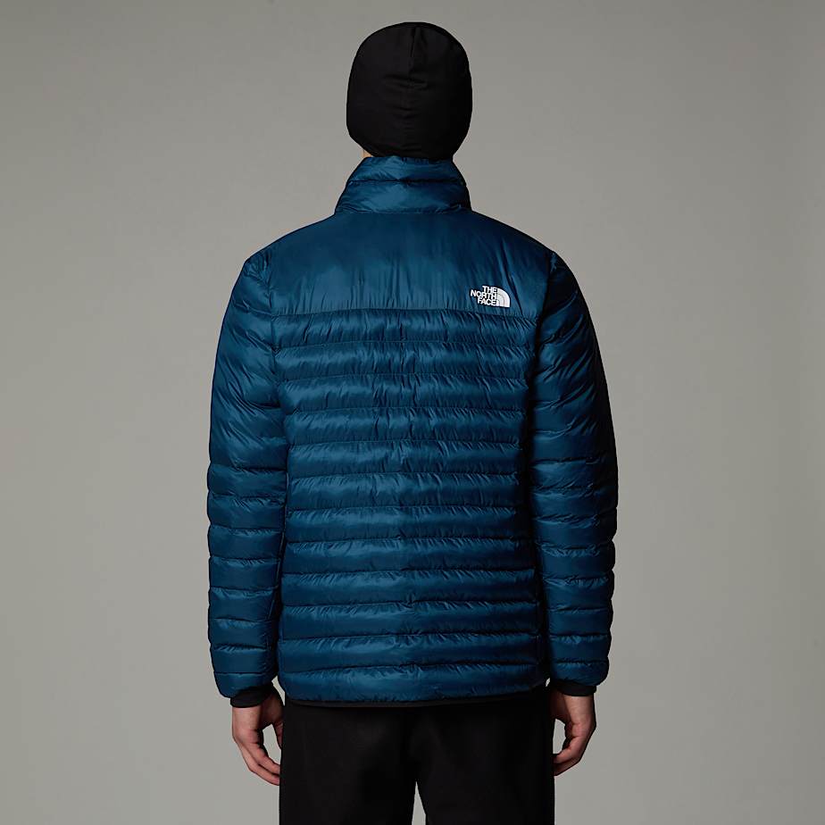 Men s Terra Peak Jacket The North Face IE