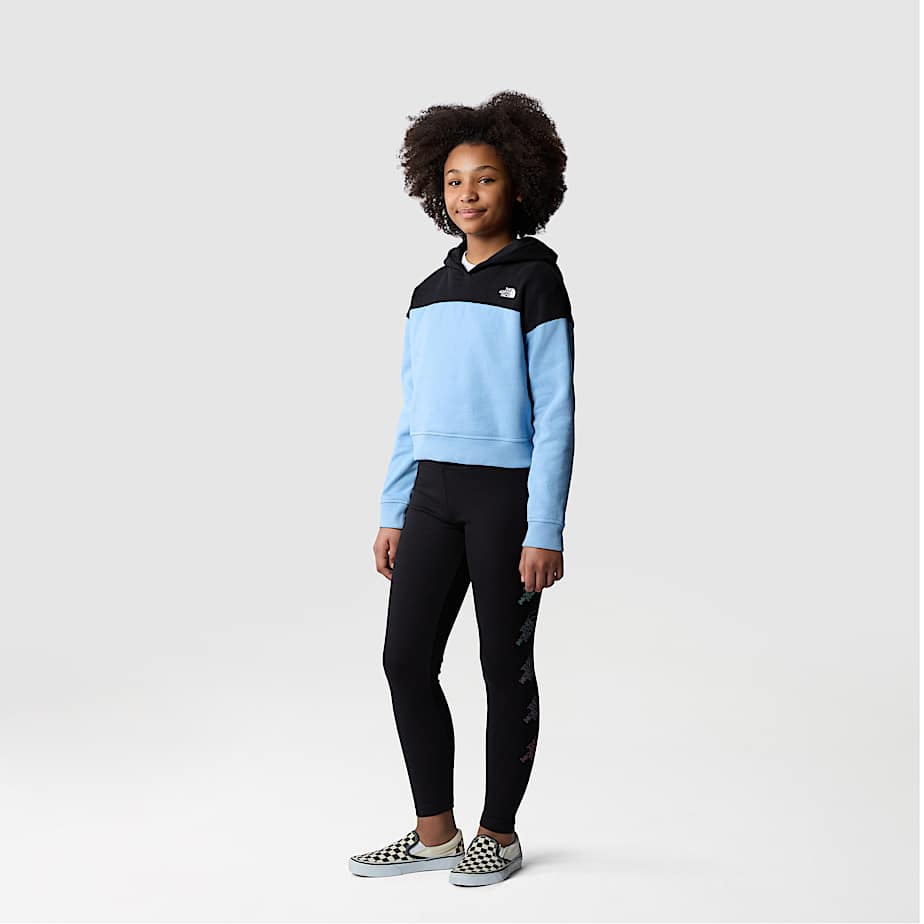 Girls Graphic Leggings The North Face FI