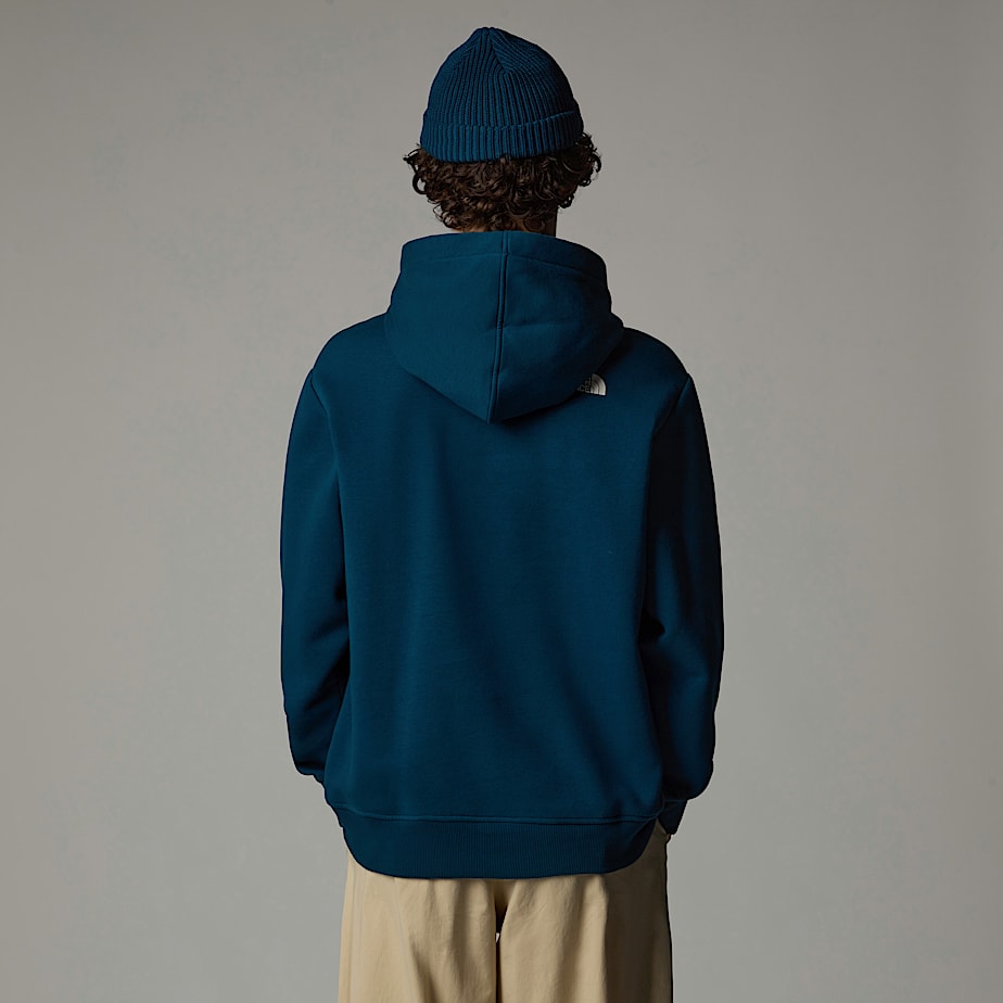 The north face varsity jacket hot sale