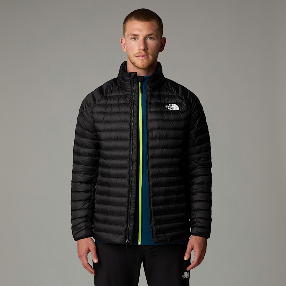 The north face impendor insulated jacket discount