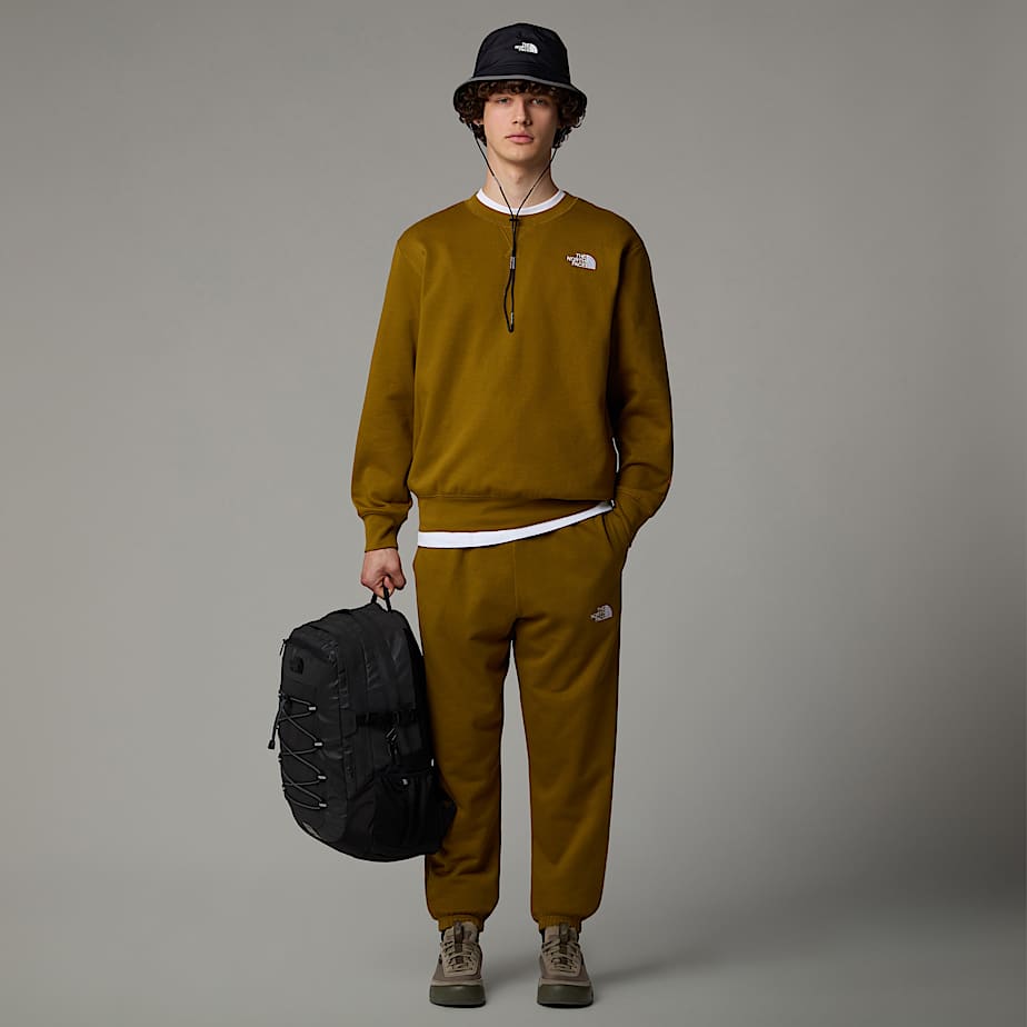 The north face crewneck sweatshirt outlet