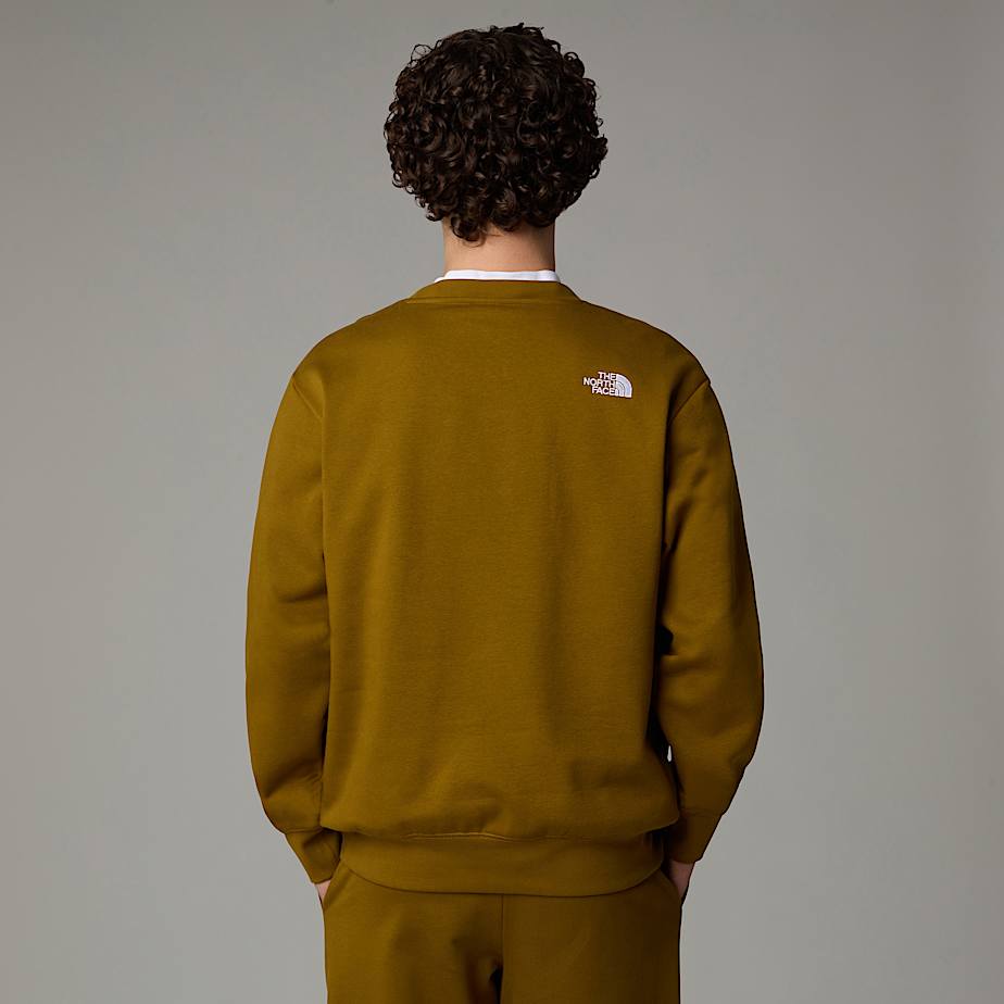 Men s Essential Sweatshirt The North Face FI