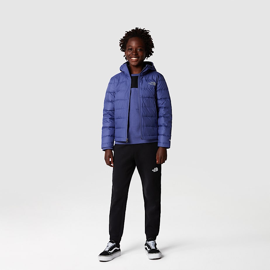 Boys Never Stop Down Jacket The North Face FI