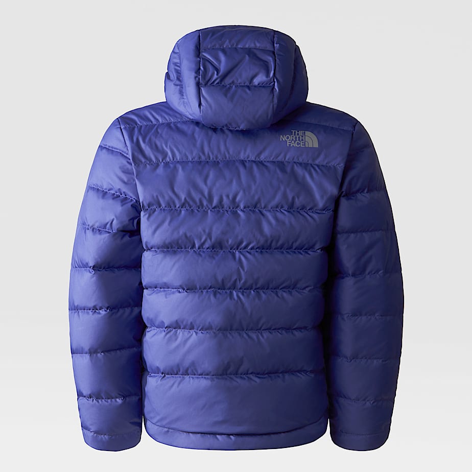 Boys Never Stop Down Jacket The North Face FI