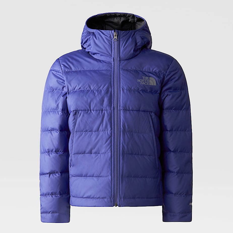 Boys Never Stop Down Jacket The North Face FI