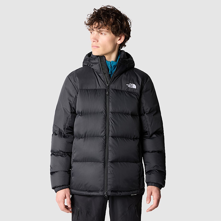 The north face veste a capuche outlet