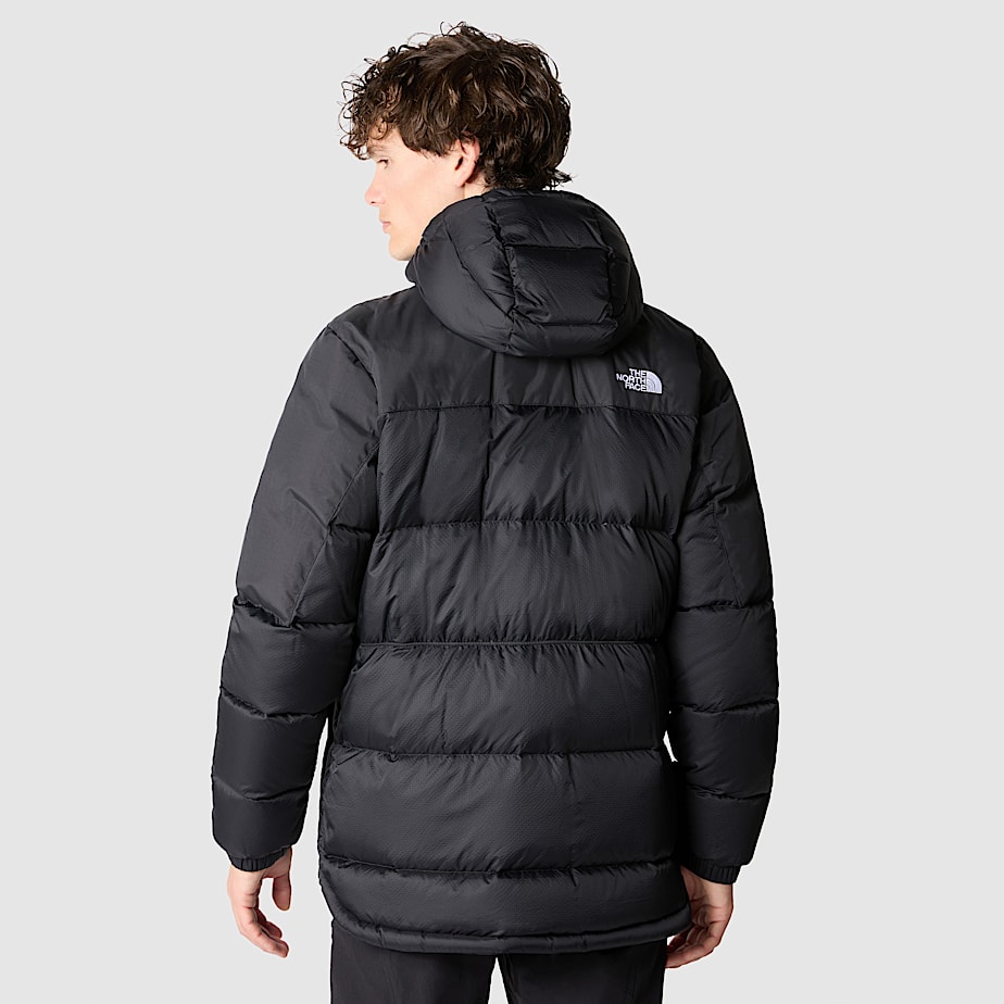 Men s Diablo Hooded Down Jacket The North Face IE