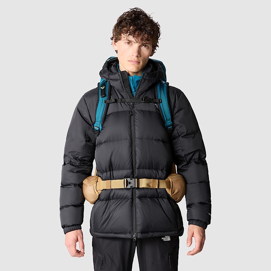 Men s Diablo Hooded Down Jacket The North Face IE