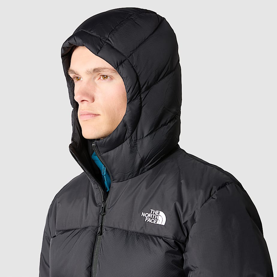 North face mens diablo jacket hot sale