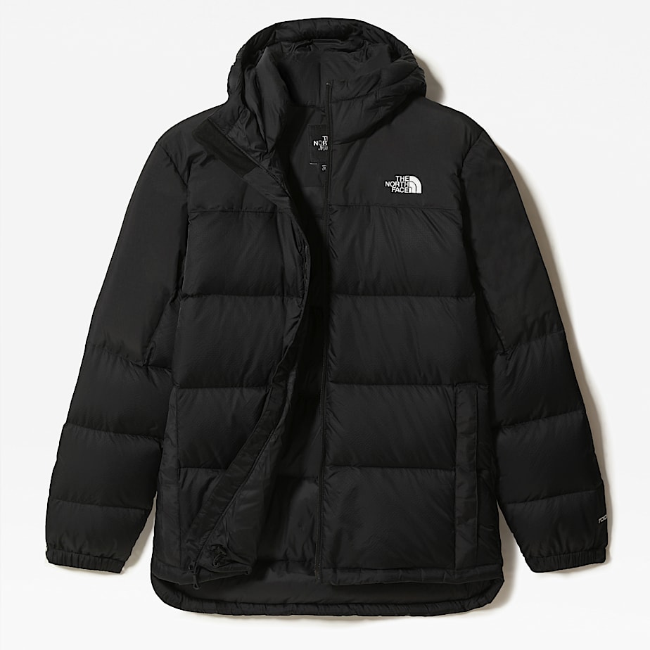 North face diablo down jacket men's outlet