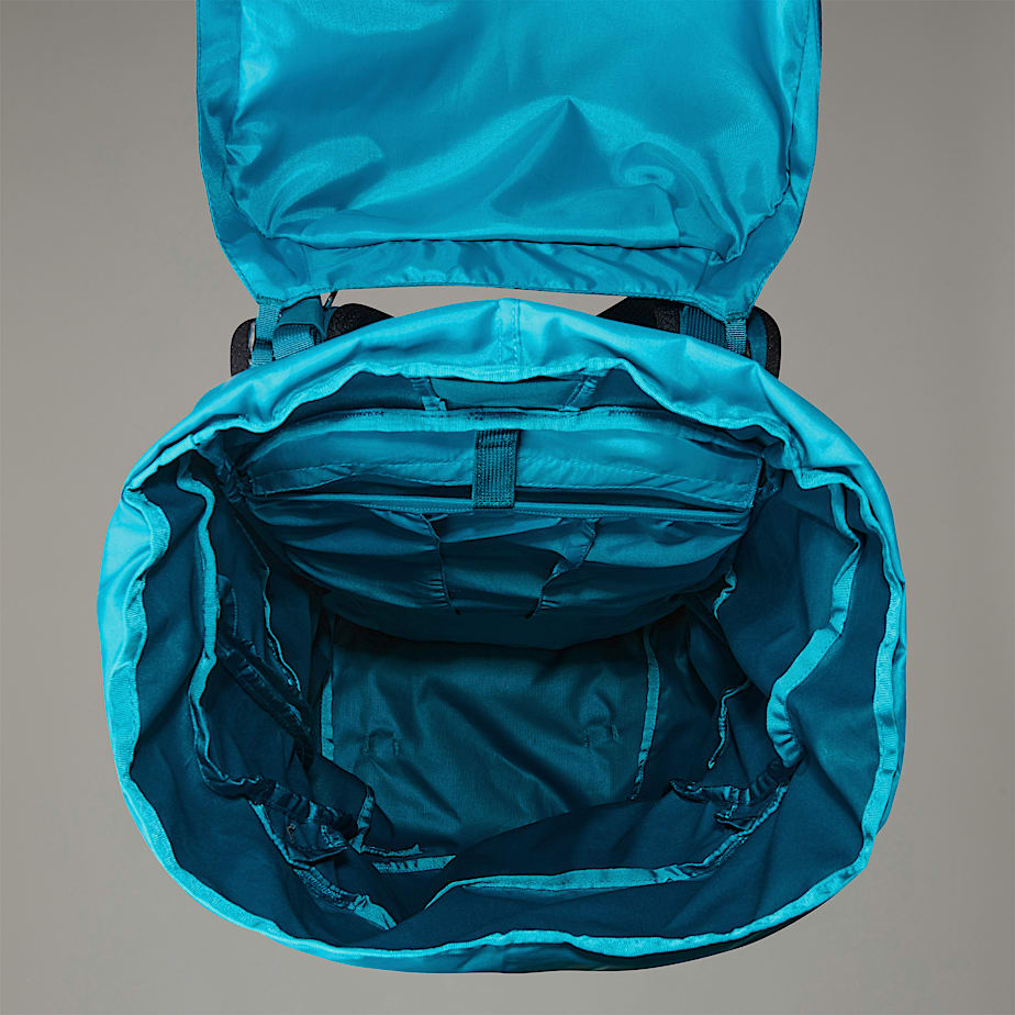 Macuto de senderismo Terra de 55 litros para mujer The North Face ES