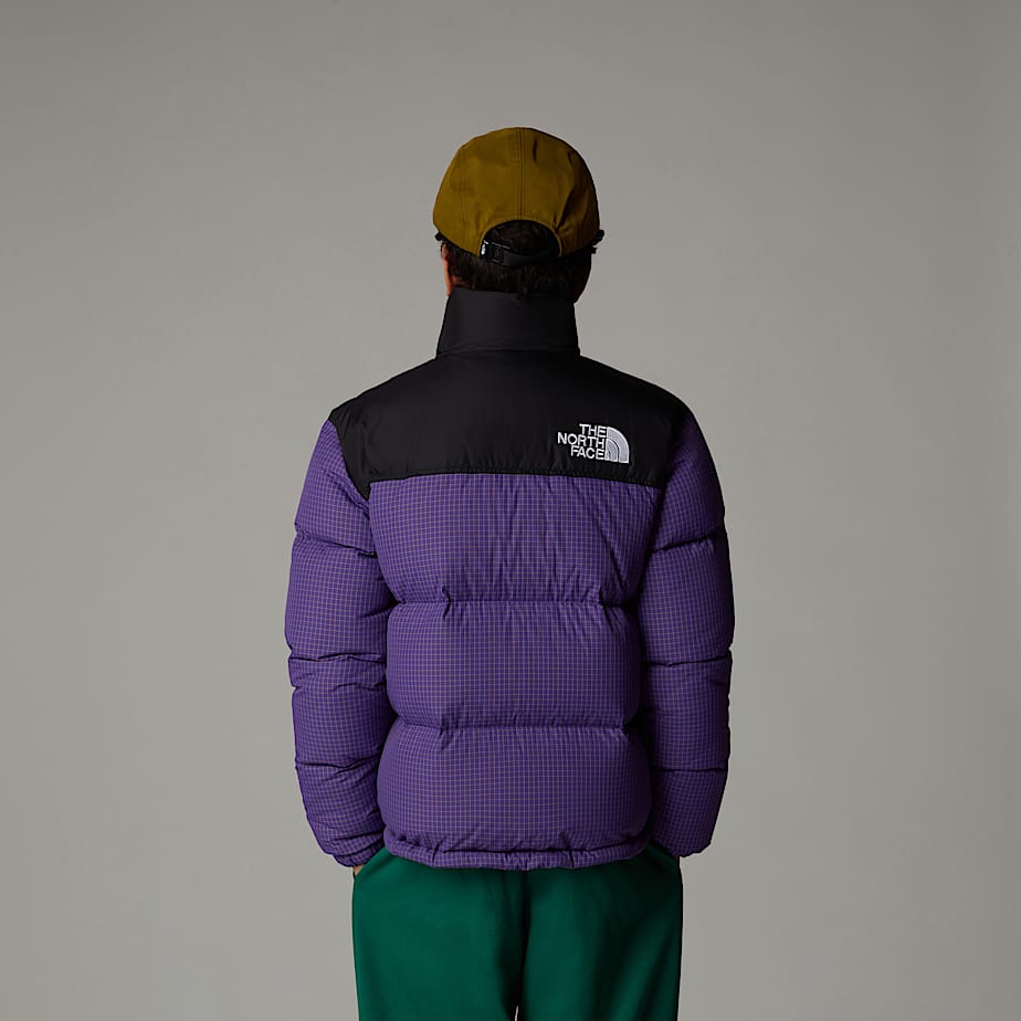 Teens 1996 Retro Nuptse Jacket The North Face UK