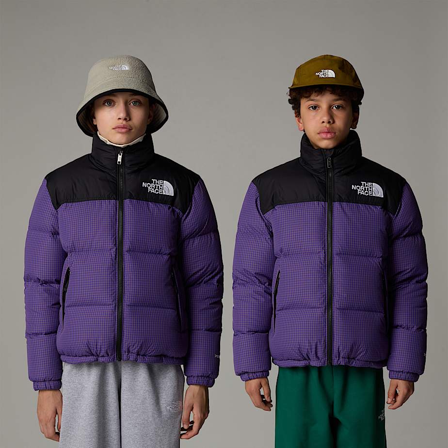 The north face 1996 retro nuptse herren discount