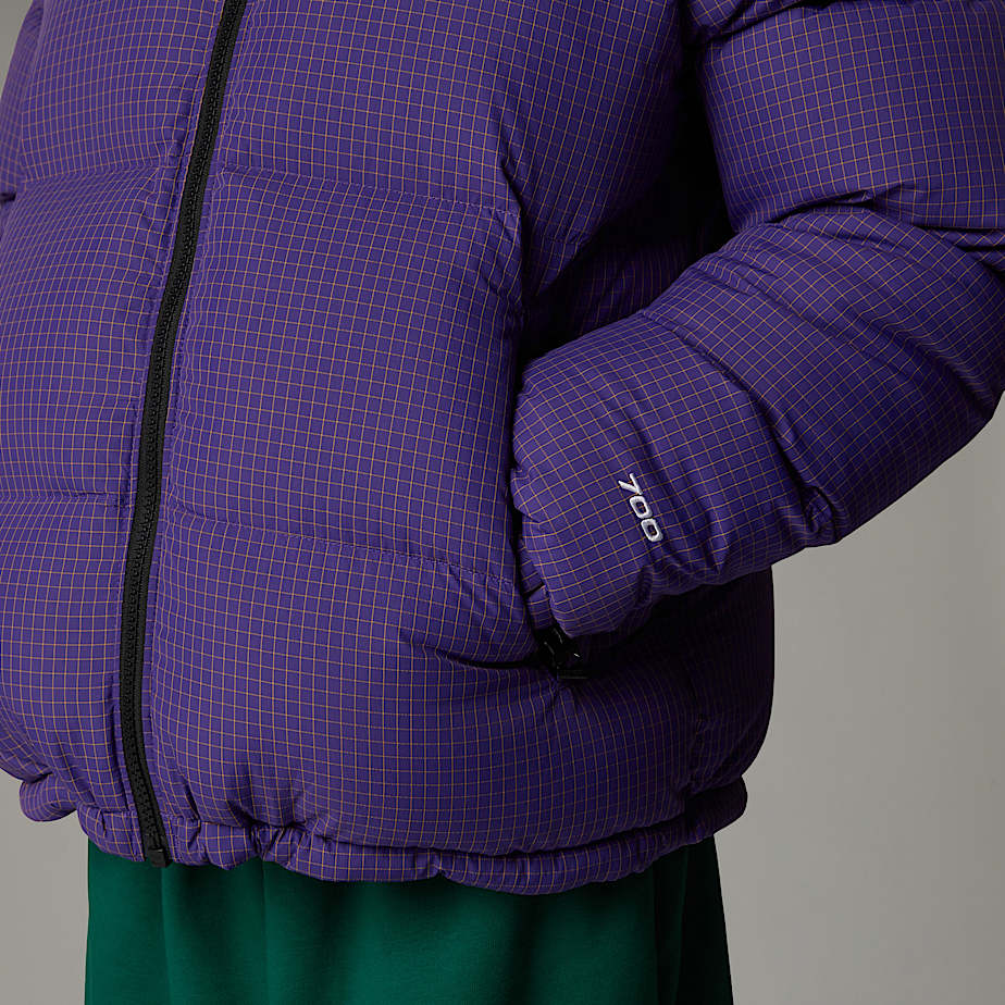 Teens 1996 Retro Nuptse Jacket The North Face UK