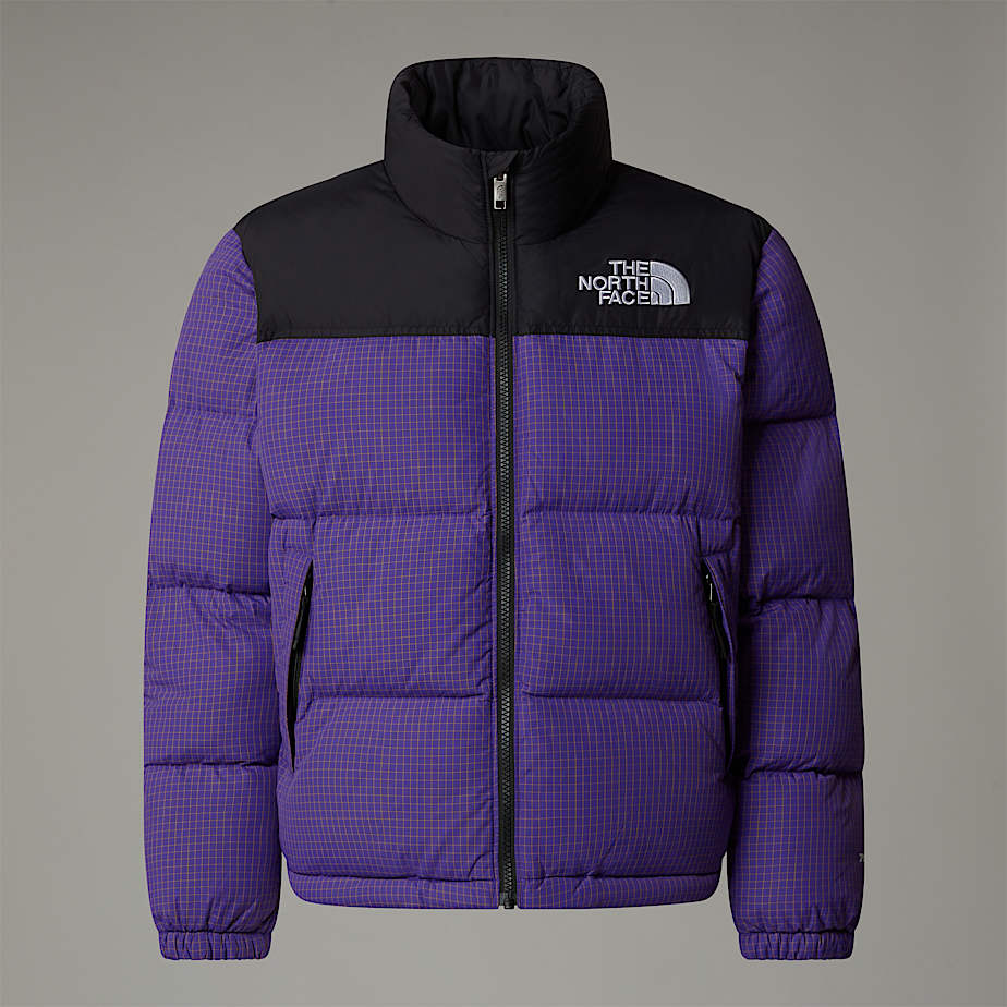 1996 retro nuptse jacket youth top