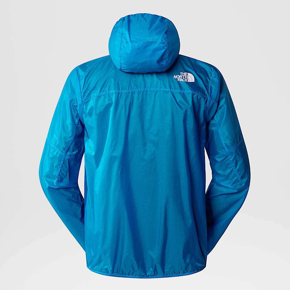The north face bomber blue store