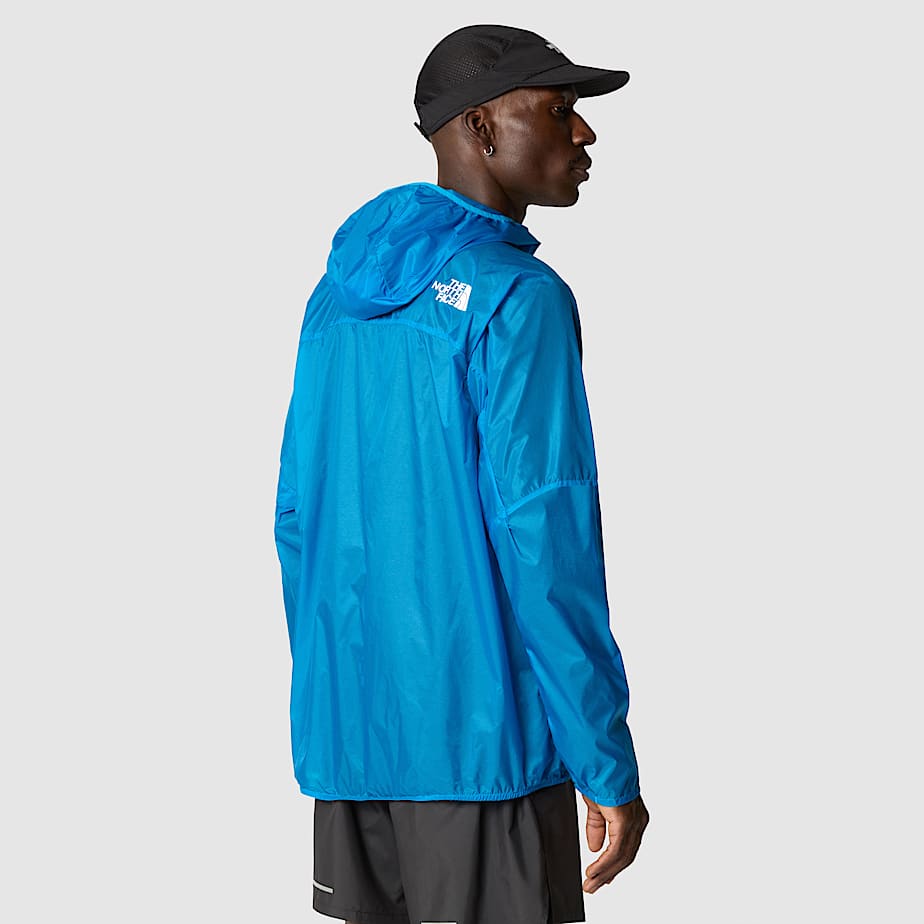 Mens clear windbreaker shop