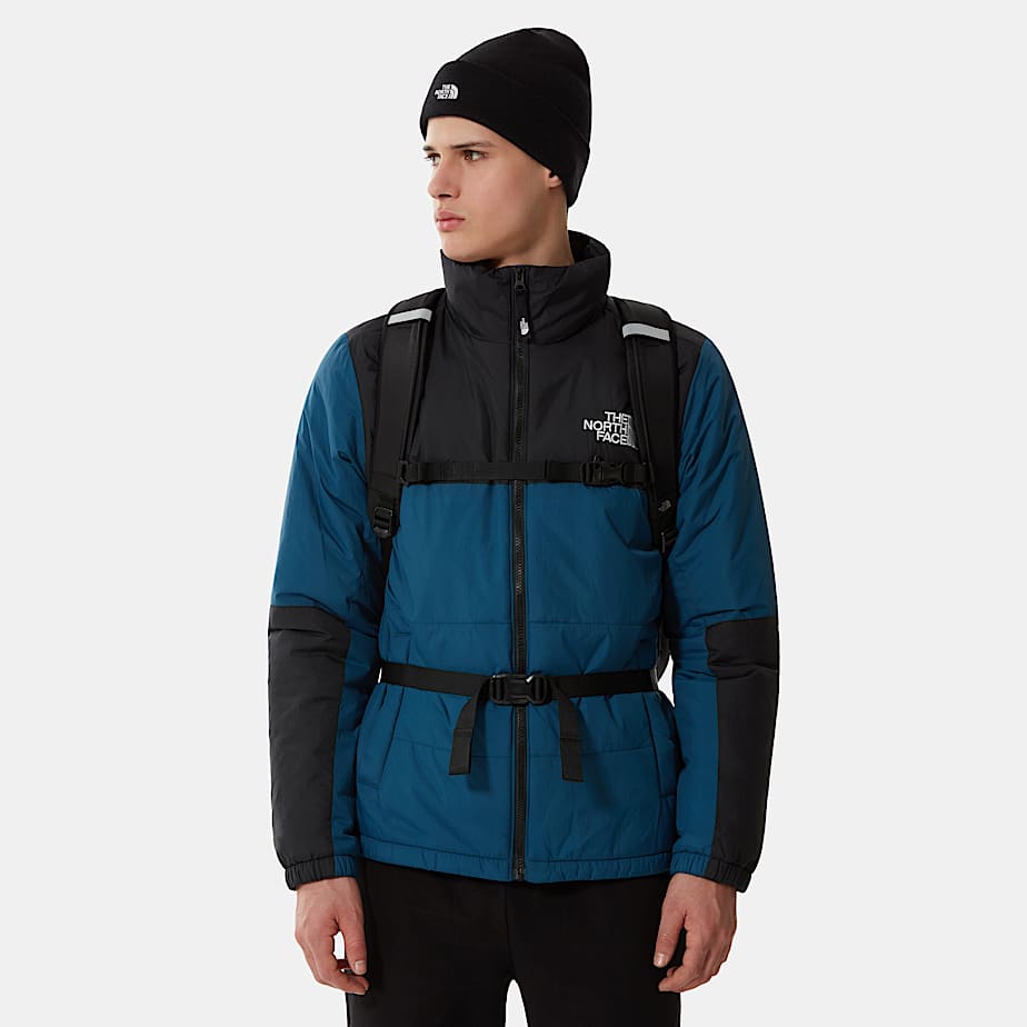 The north face men's surge backpack top