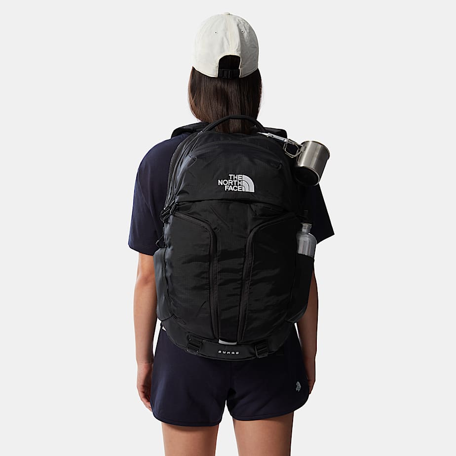 Surge Rucksack The North Face DE