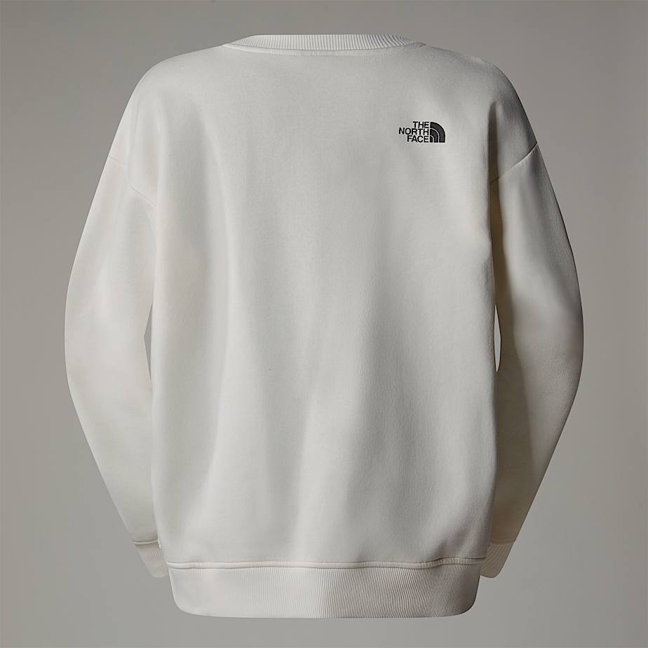 Women's varsity sweatshirt on sale