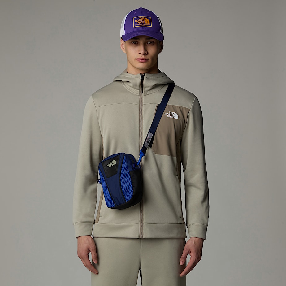 Borsa da spalla Y2K The North Face IT