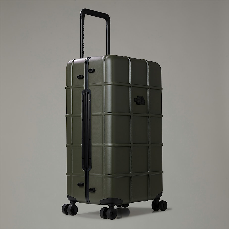 All Weather 4 Wheeler Luggage 30 The North Face FI