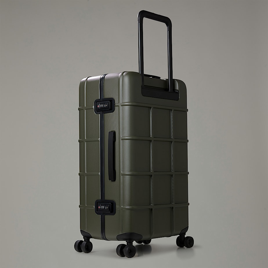 North face maleta suitcase clearance