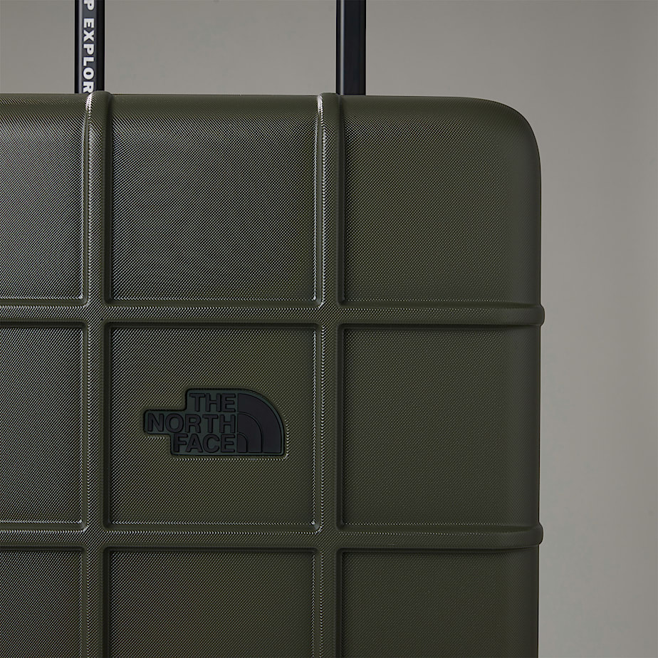 All Weather 4 Wheeler Luggage 30 The North Face FI