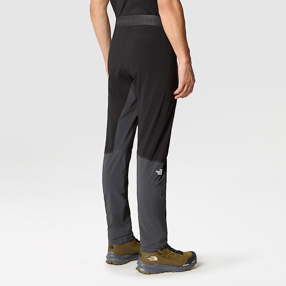 Men s Felik Slim Tapered Trousers The North Face DK
