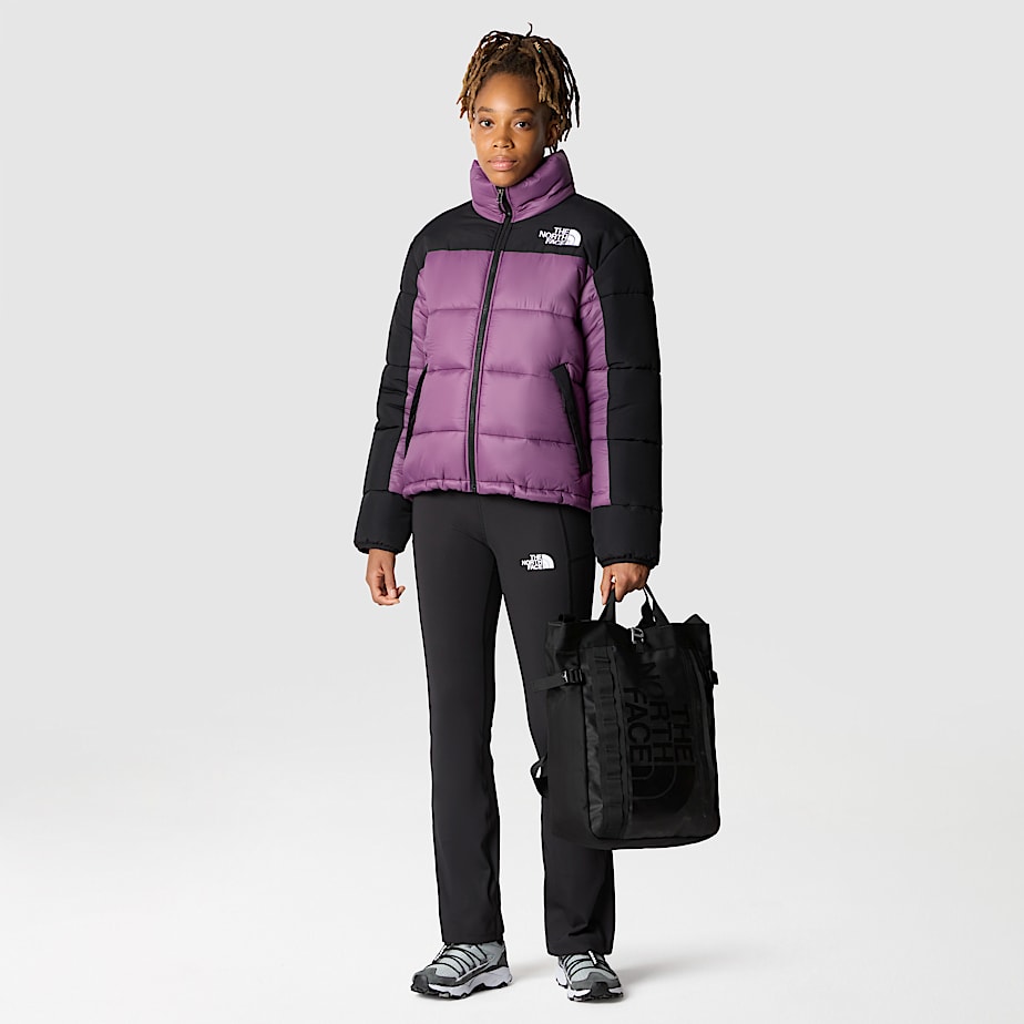 Women s Himalayan Insulated Jacket The North Face UK