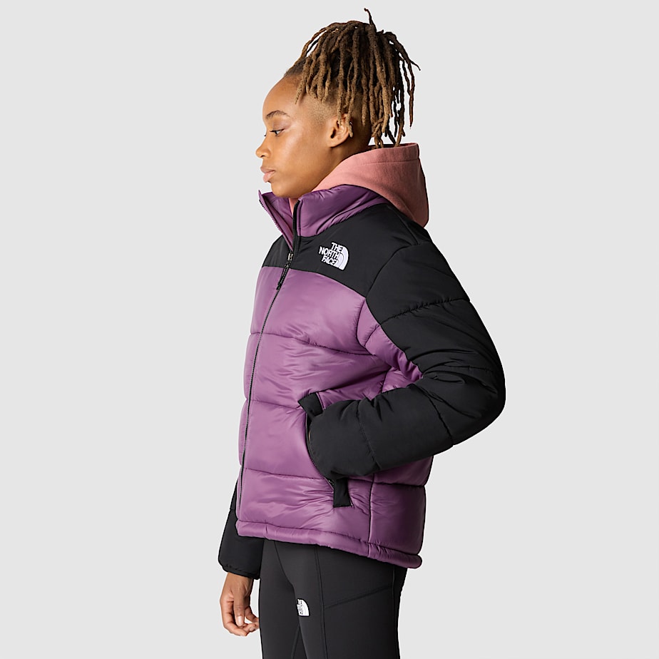 Women’s Himalayan Insulated Jacket The North Face UK