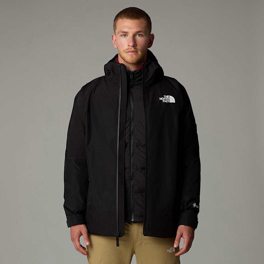 North face gore tex snowboard jacket store