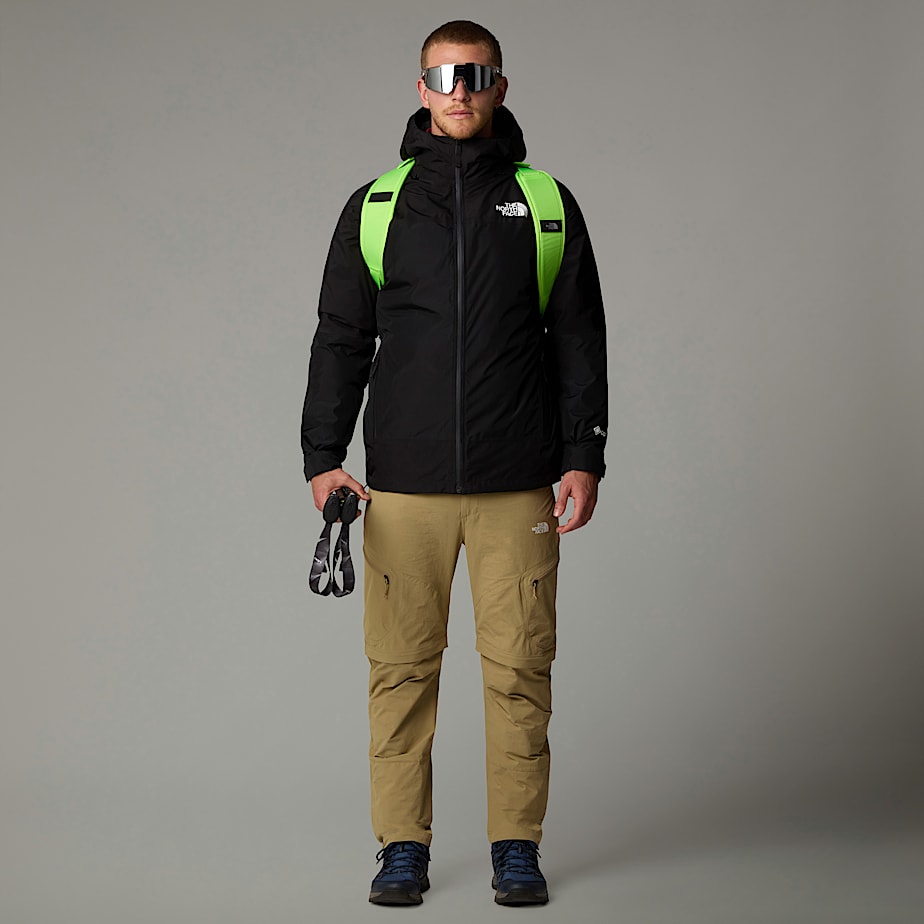 Men s Mountain Light Triclimate 3 in 1 GORE TEX Jacket The North Face UK