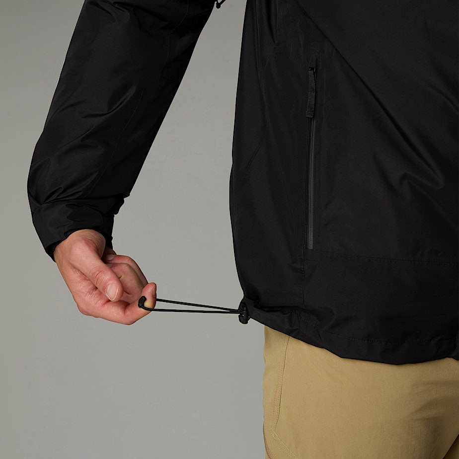 The north face mens mountain light triclimate jacket 2025